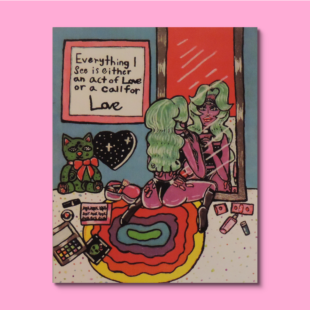 Affirmations (Print)