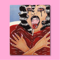 Blood Sucker (Print)