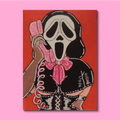 Pick Up (Print)