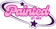 Painted By Bee - Home