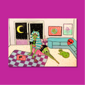 Venus Vibe (Original)