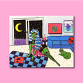Venus Vibe (Print)